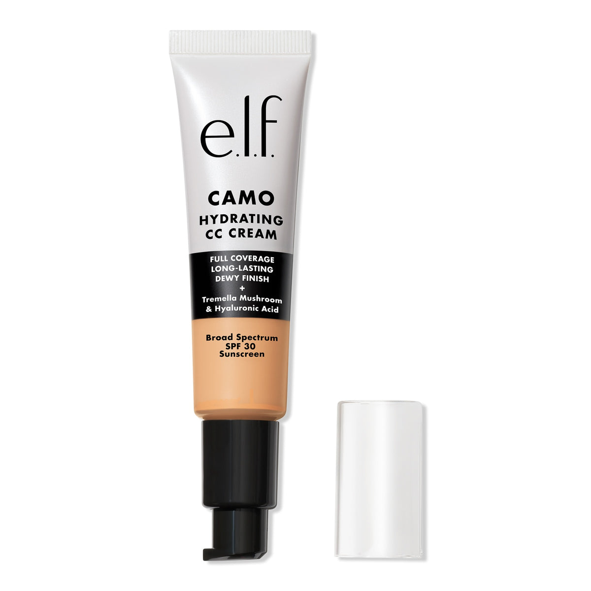 Camo Hydrating CC Cream SPF 30