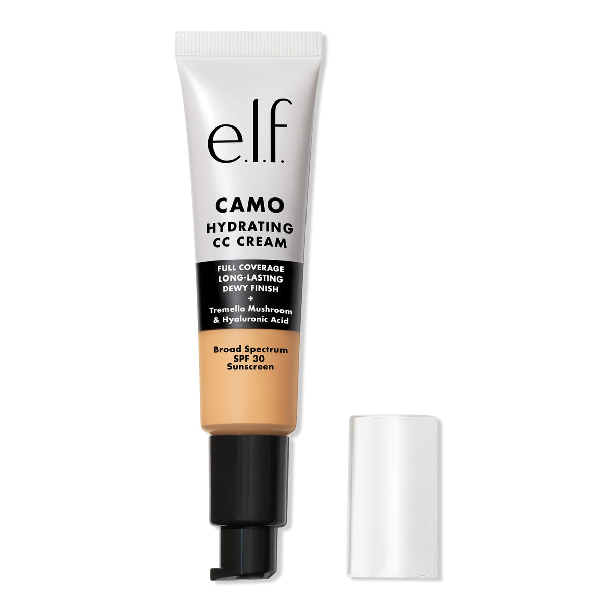 Camo Hydrating CC Cream SPF 30