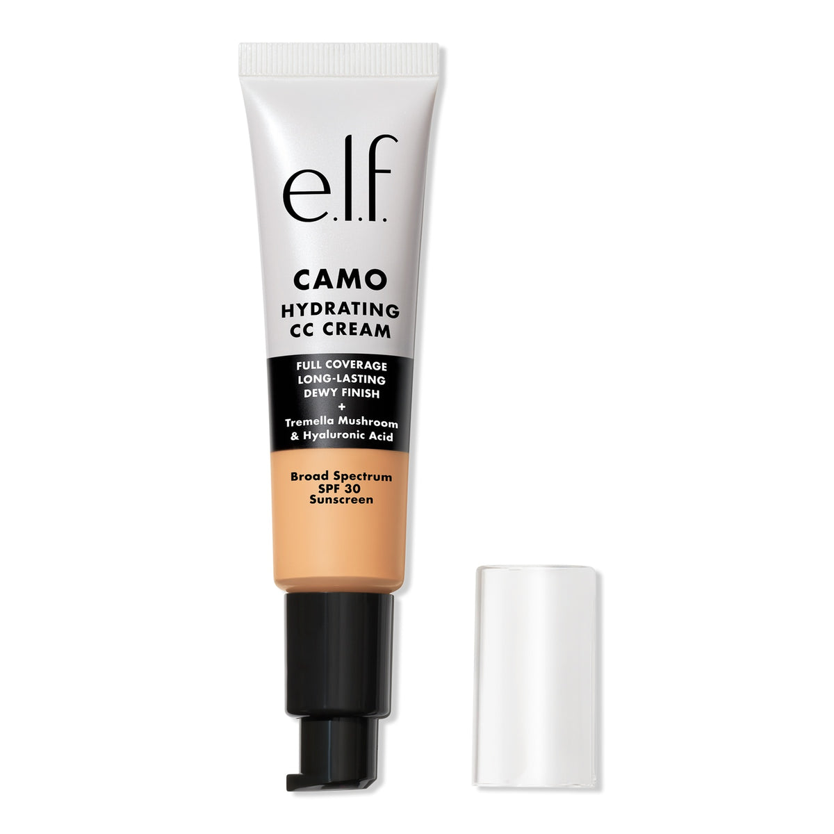 Camo Hydrating CC Cream SPF 30