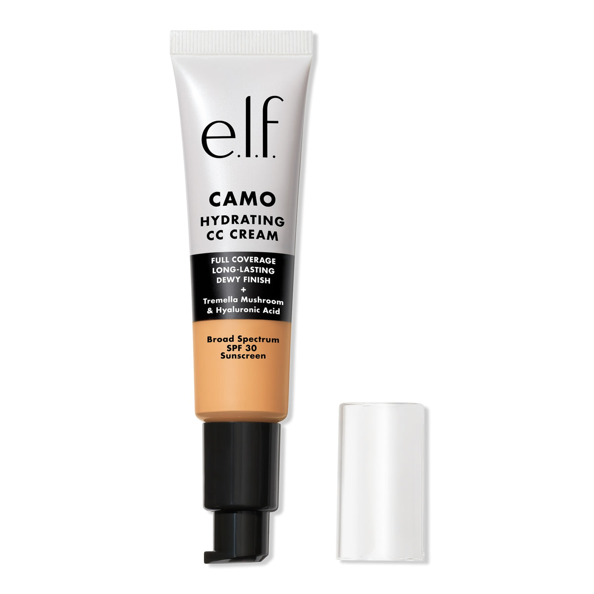 Camo Hydrating CC Cream SPF 30