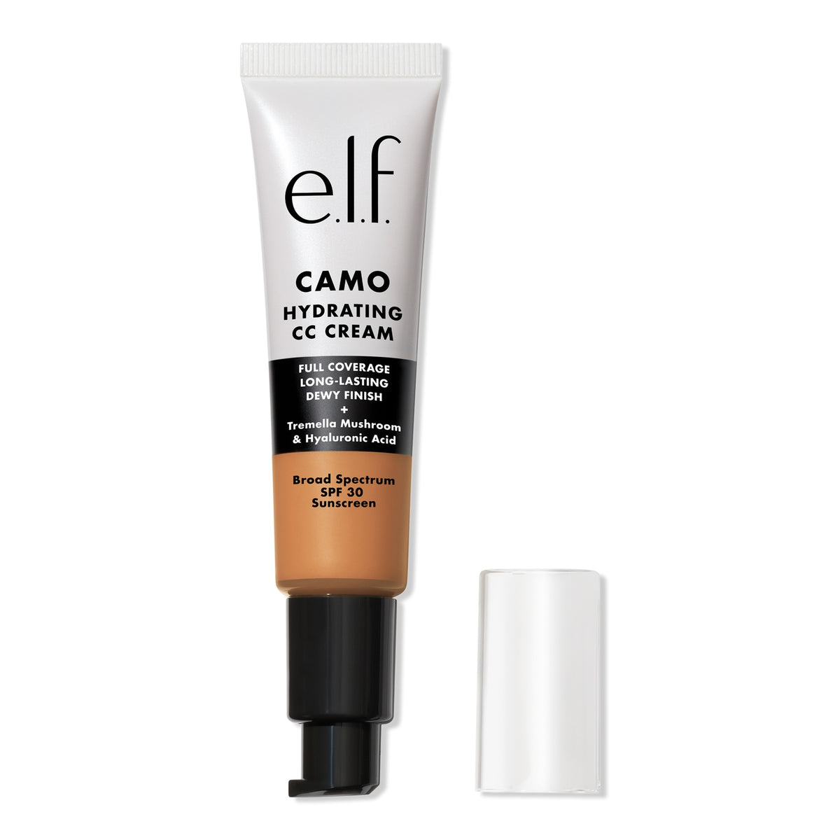 Camo Hydrating CC Cream SPF 30