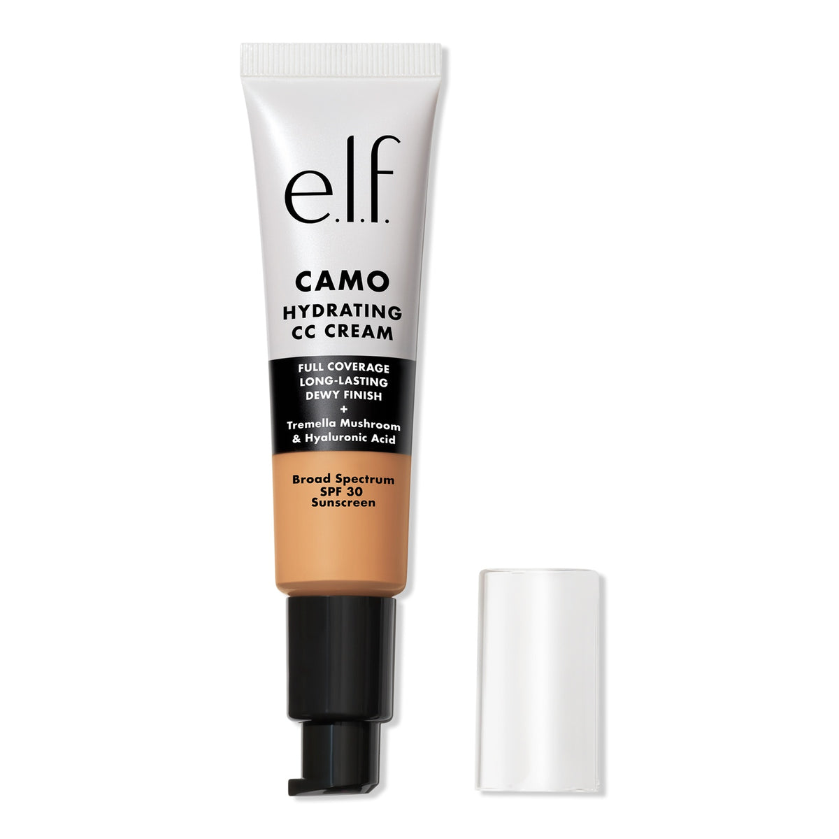 Camo Hydrating CC Cream SPF 30
