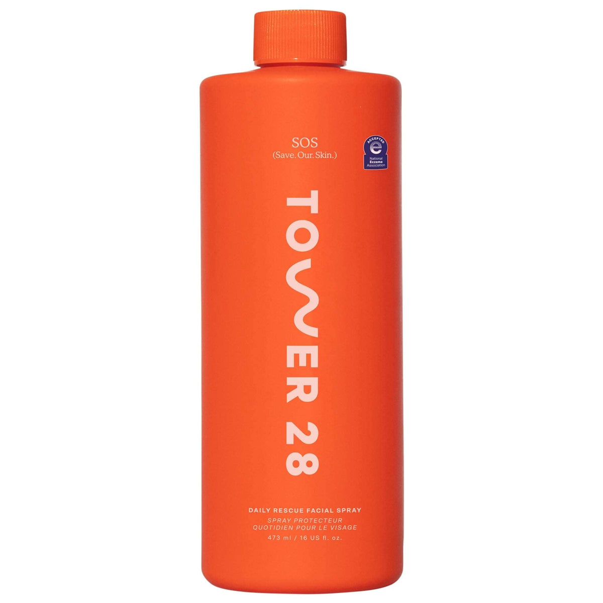 Spray de Ácido Hipocloroso para Brotes y Enrojecimiento SOS Daily