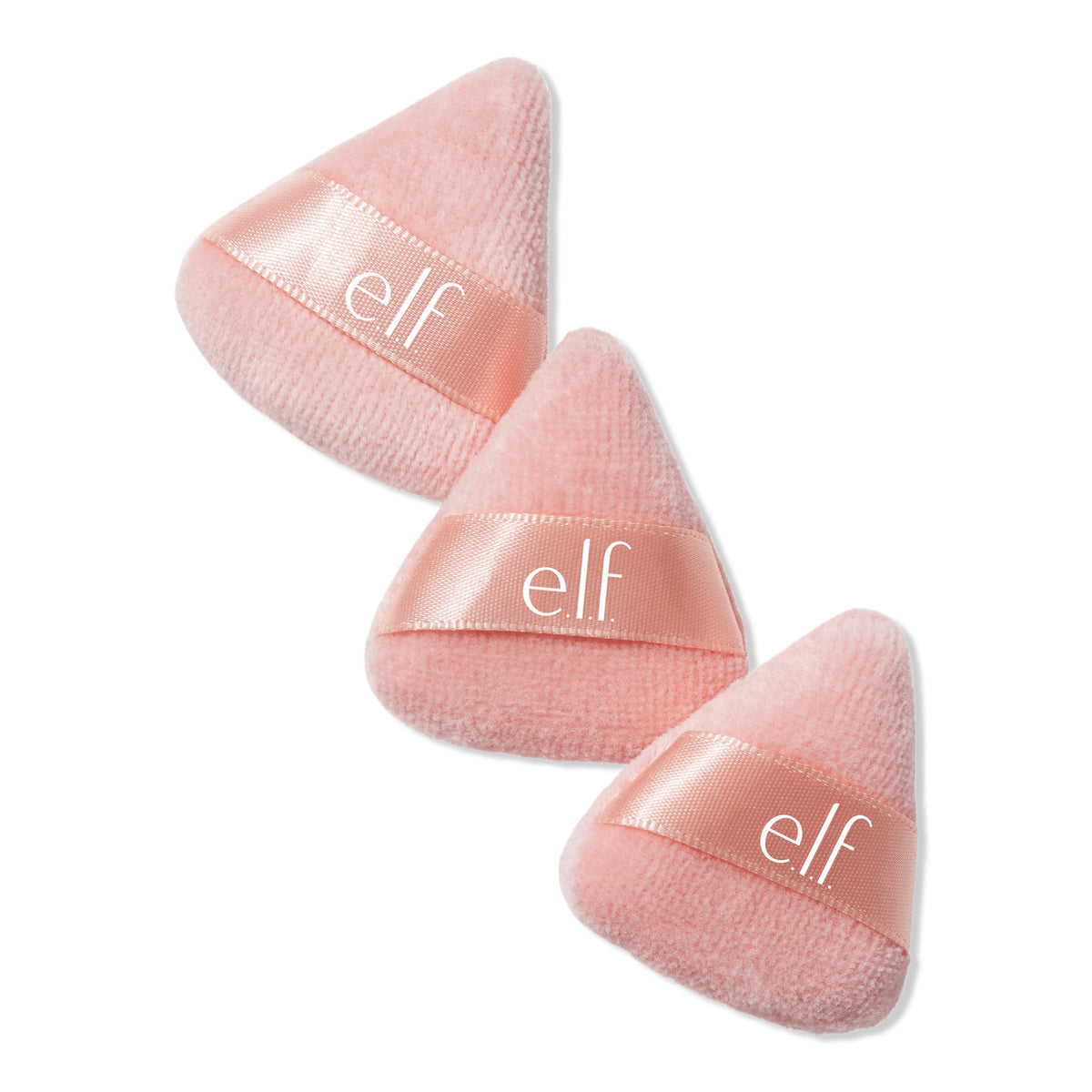 Halo Glow Pinkie Puffs mini borlas