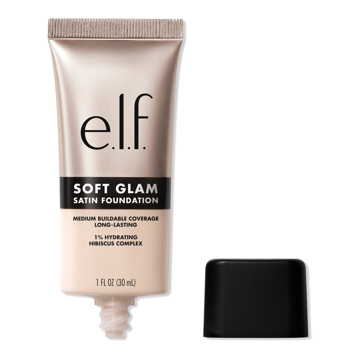 Soft Glam Satin Foundation