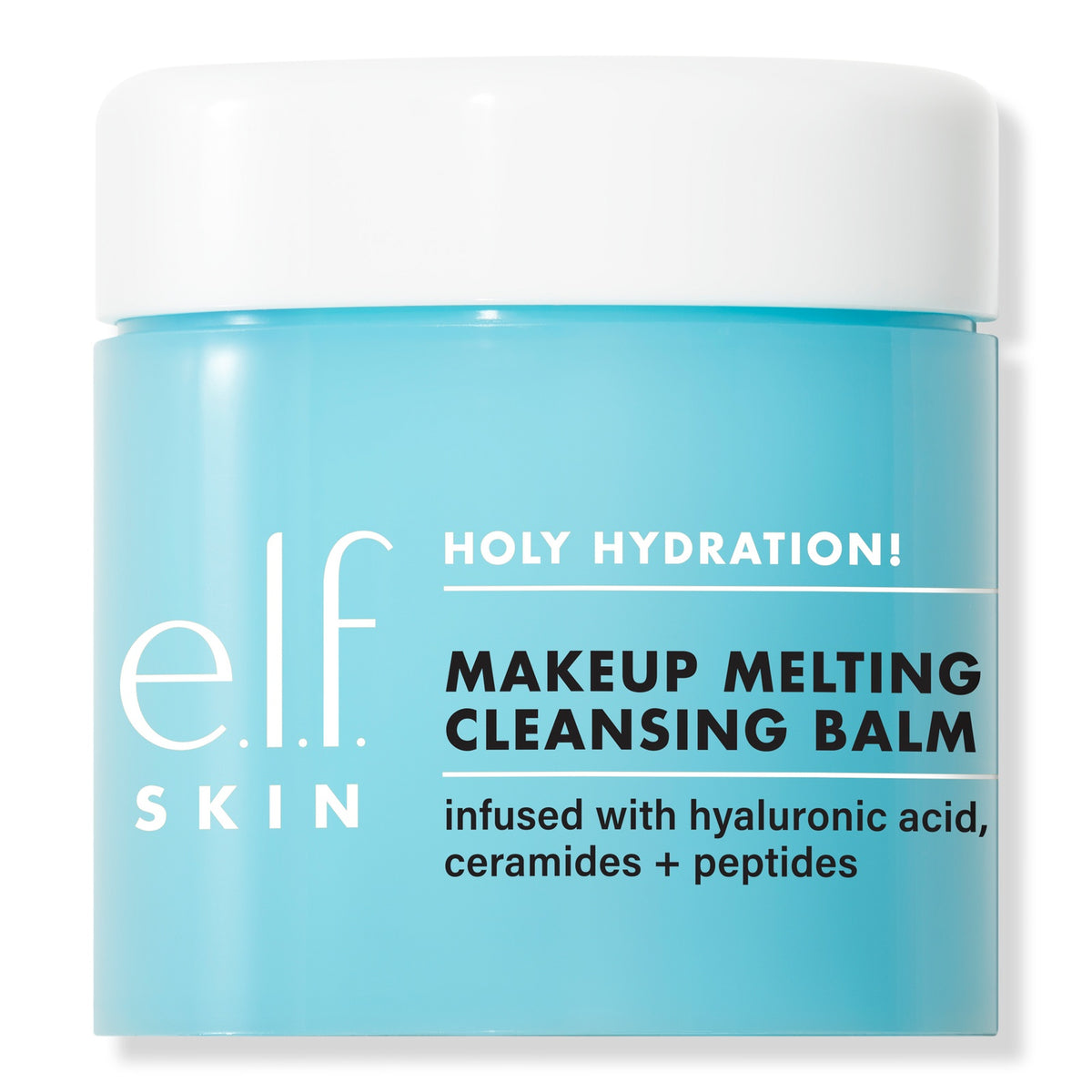 Holy Hydration! Bálsamo Limpiador Desmaquillante
