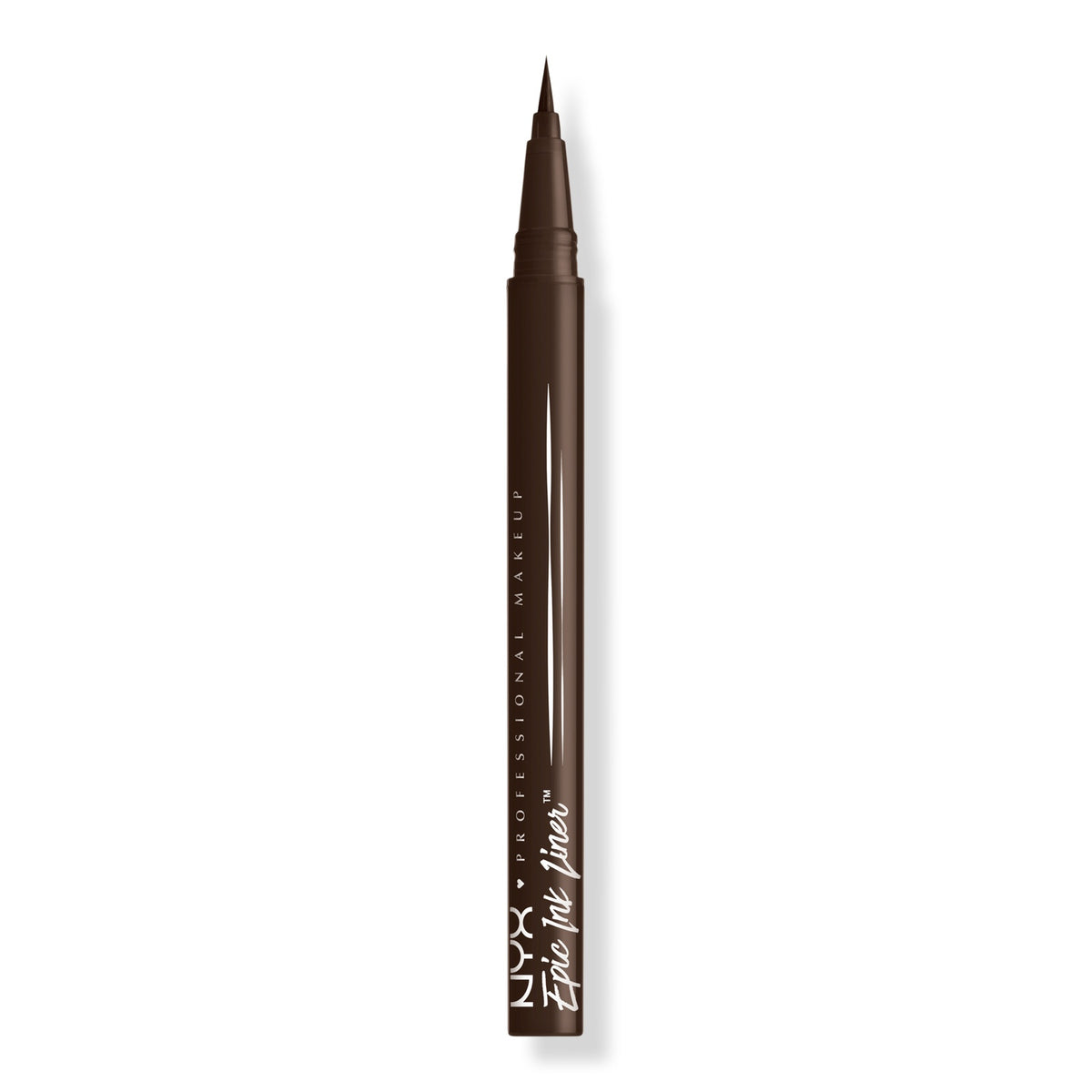 Delineador Líquido Resistente al Agua Epic Ink