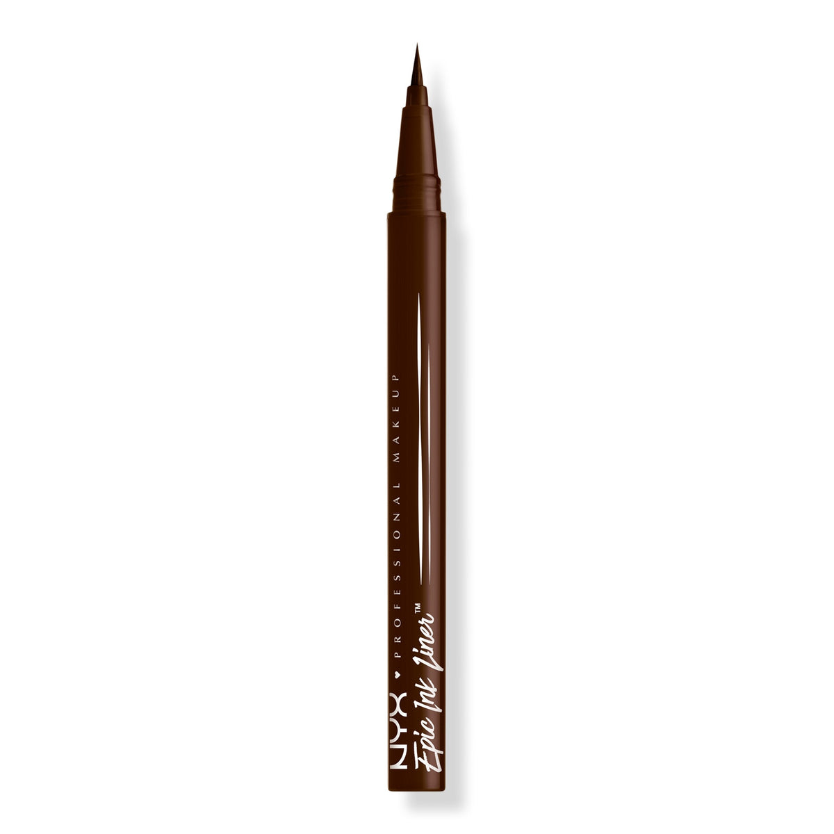 Delineador Líquido Resistente al Agua Epic Ink