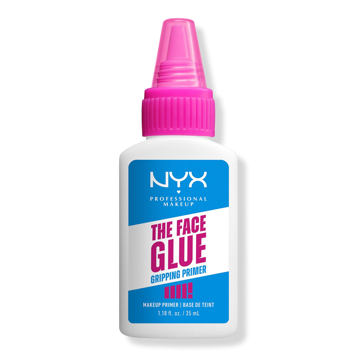 Primer de Agarre The Face Glue