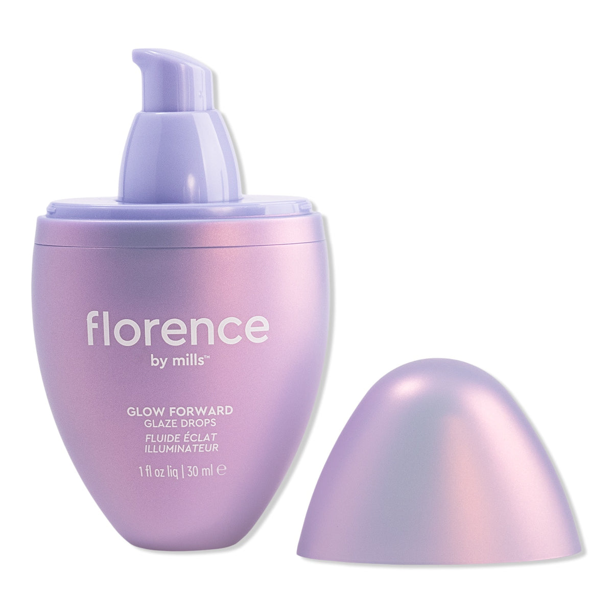 Gotas Glow Forward Glaze Drops