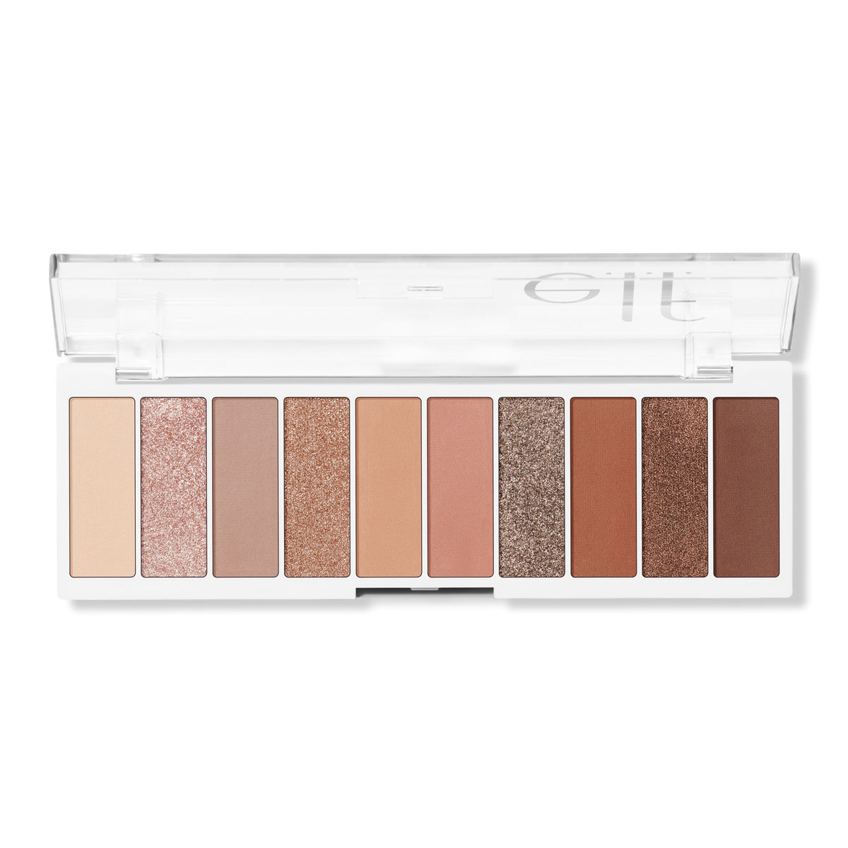 Perfect 10 Eyeshadow Palette