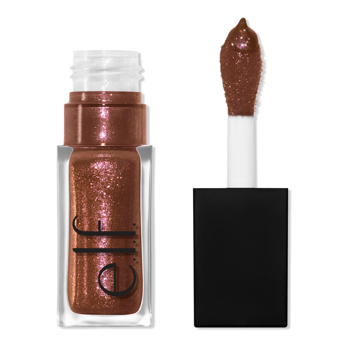 Glow Reviver Lip Oil Glimmer