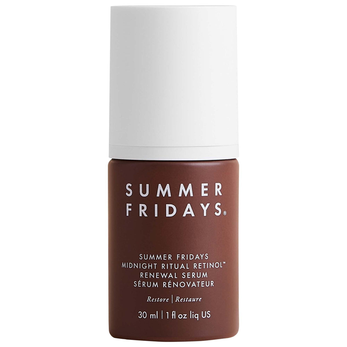 Midnight Ritual Sérum Renovador con Retinol