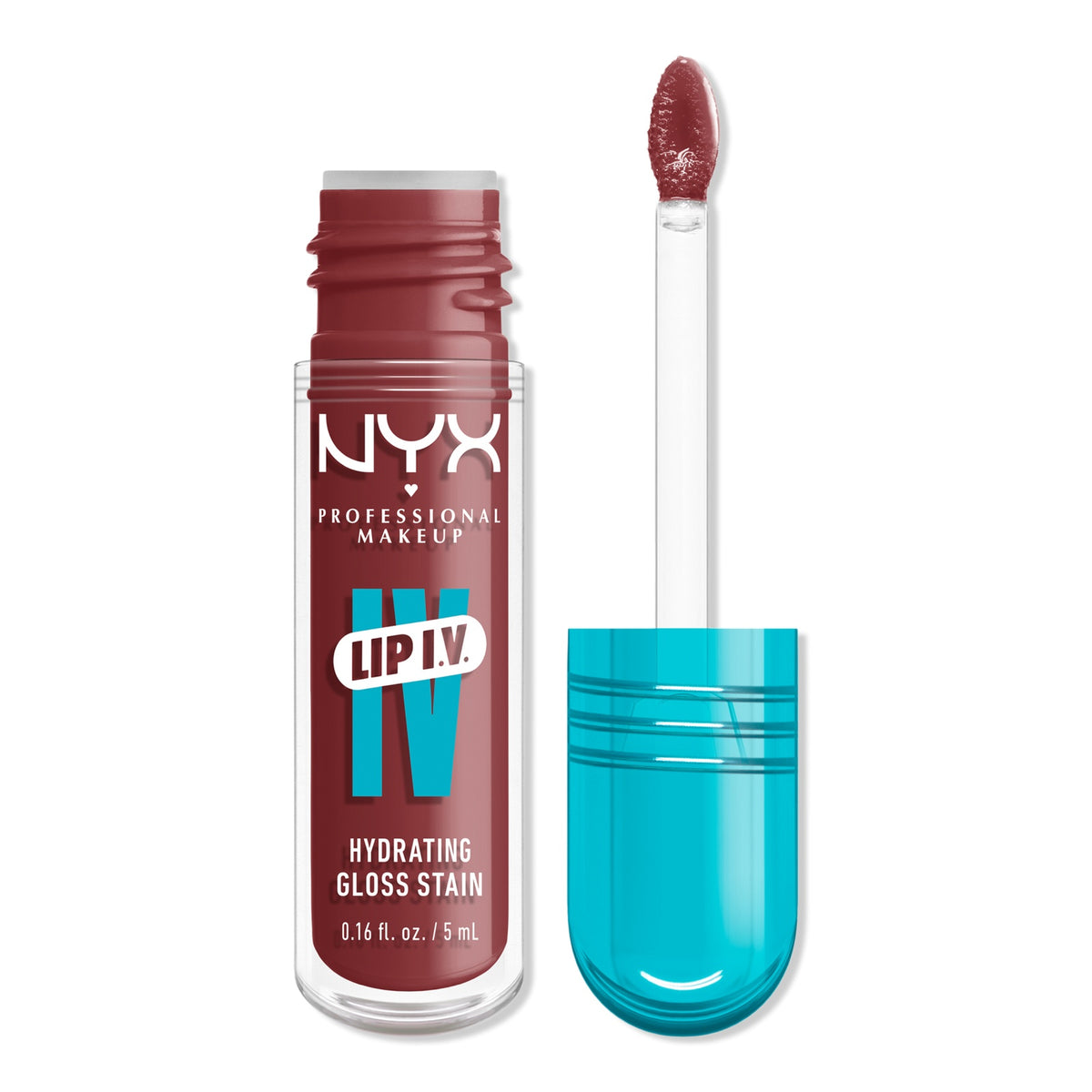 Gloss Tinte Hidratante Lip IV