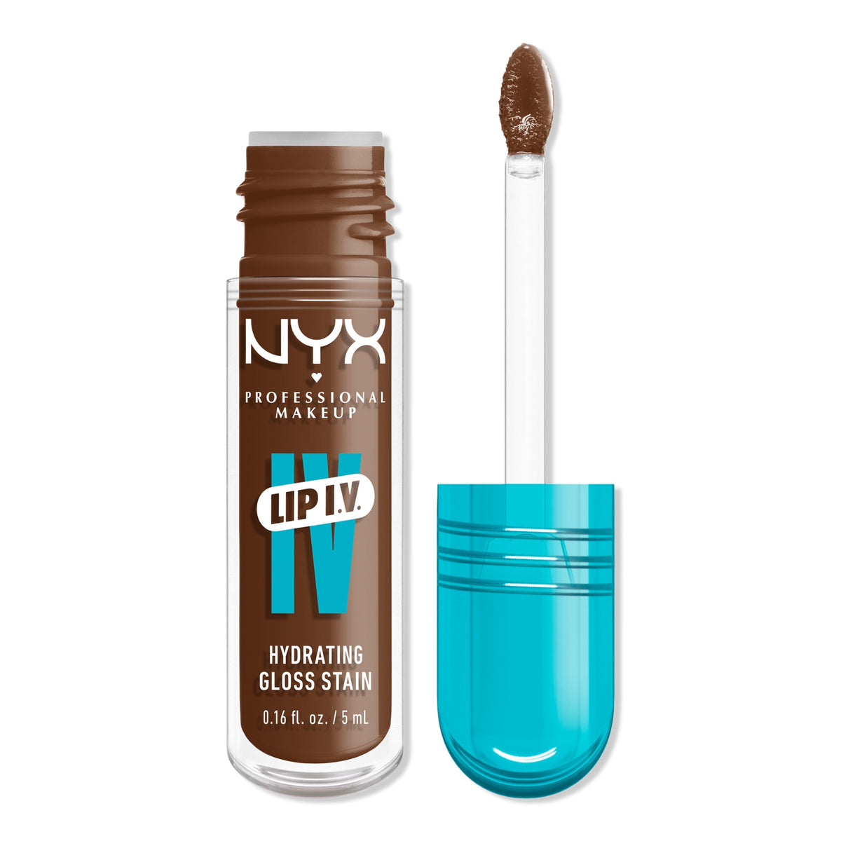 Gloss Tinte Hidratante Lip IV