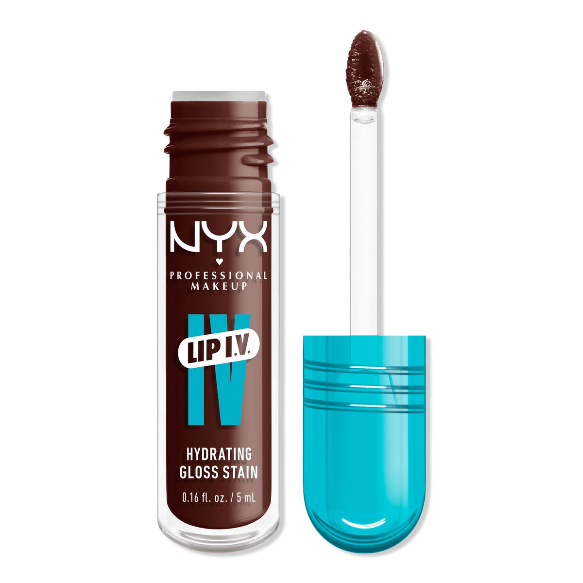 Gloss Tinte Hidratante Lip IV