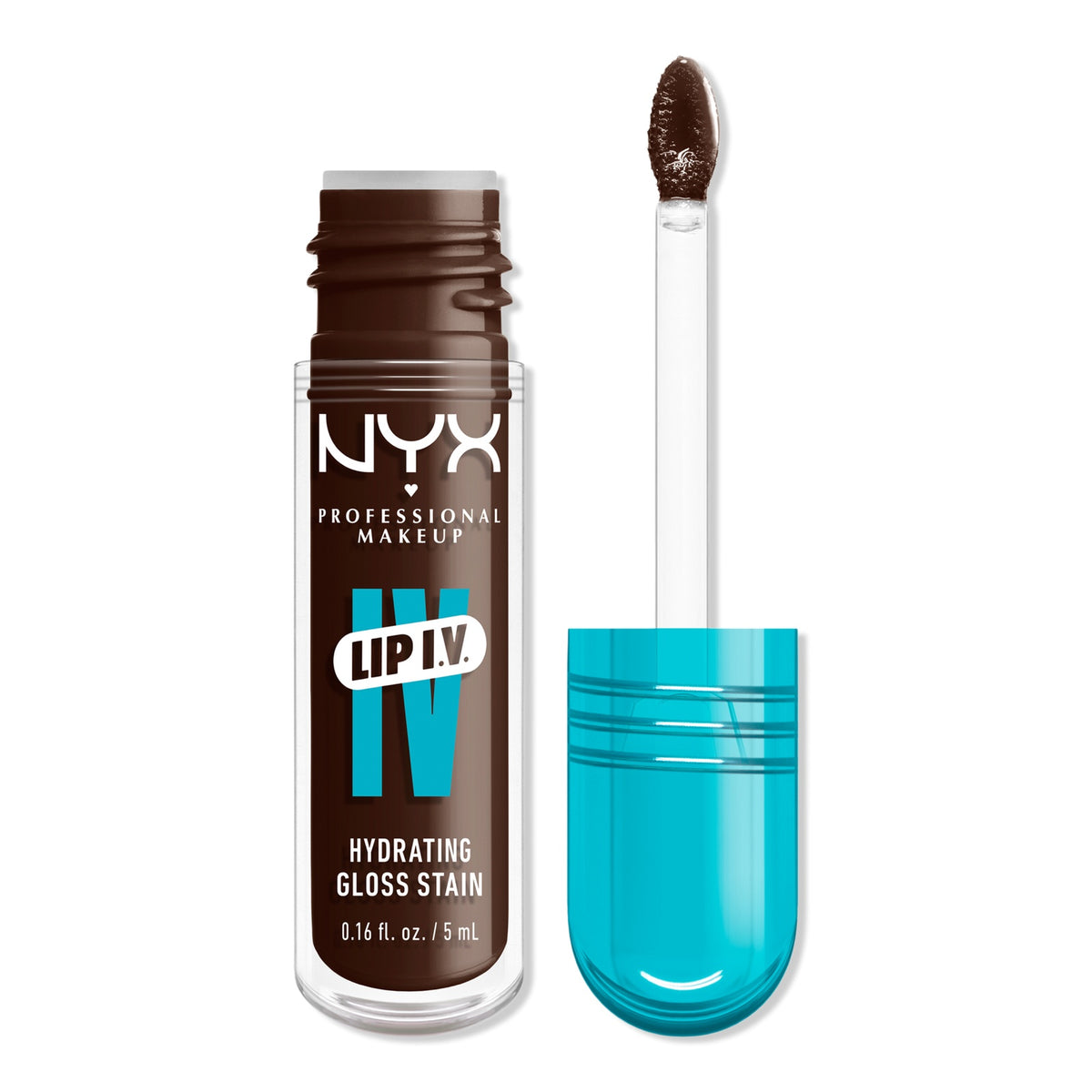 Gloss Tinte Hidratante Lip IV