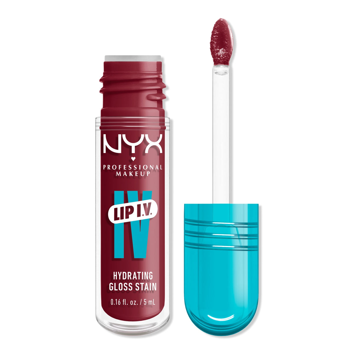 Gloss Tinte Hidratante Lip IV