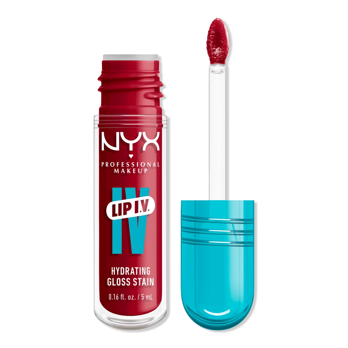Gloss Tinte Hidratante Lip IV