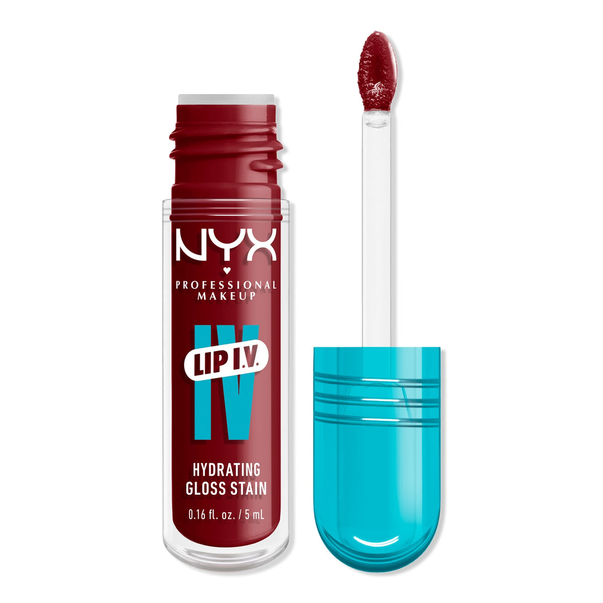 Gloss Tinte Hidratante Lip IV