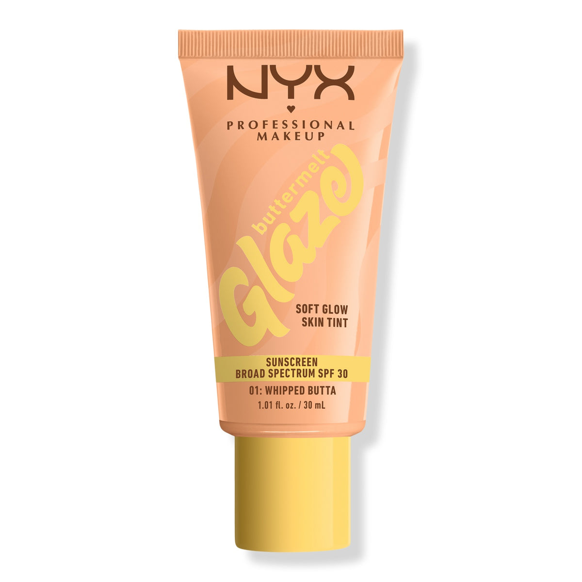 Buttermelt Glaze Skin Tint SPF 30