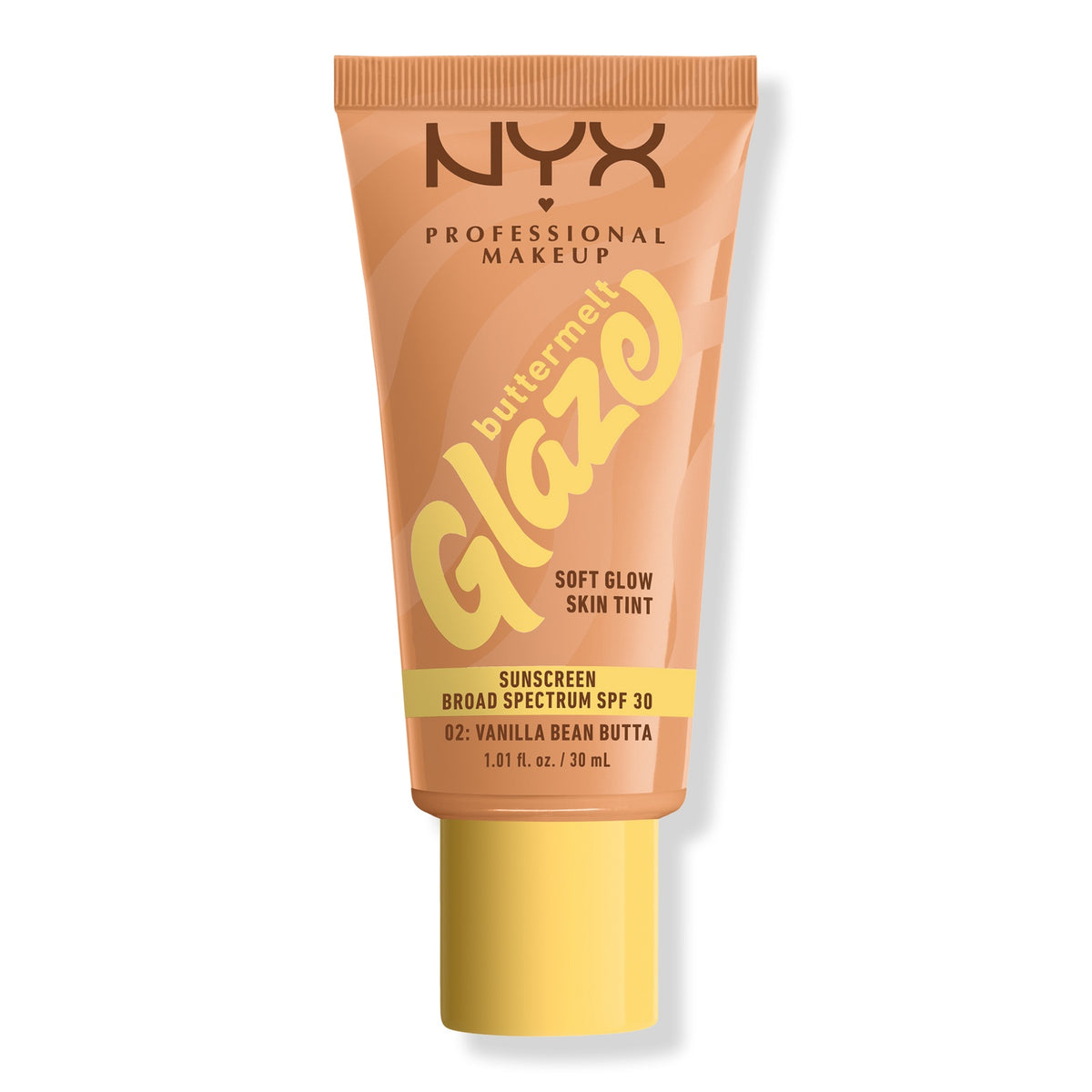 Buttermelt Glaze Skin Tint SPF 30