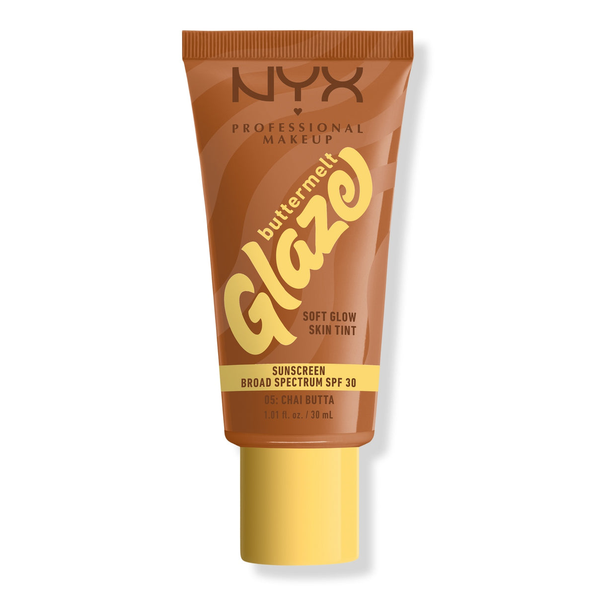 Buttermelt Glaze Skin Tint SPF 30