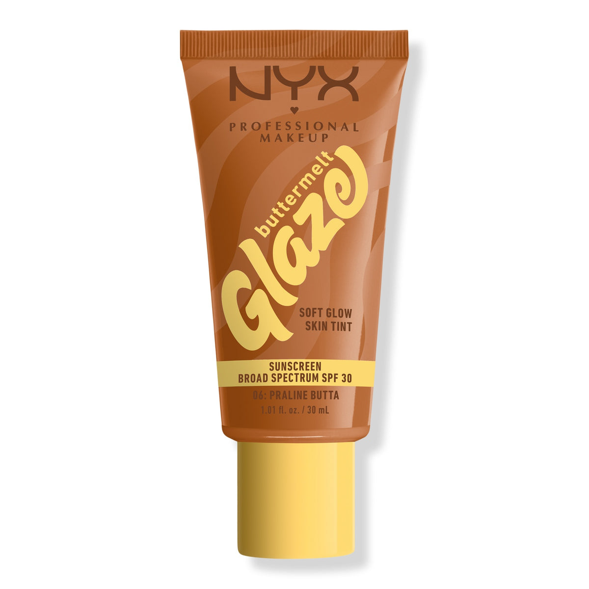 Buttermelt Glaze Skin Tint SPF 30