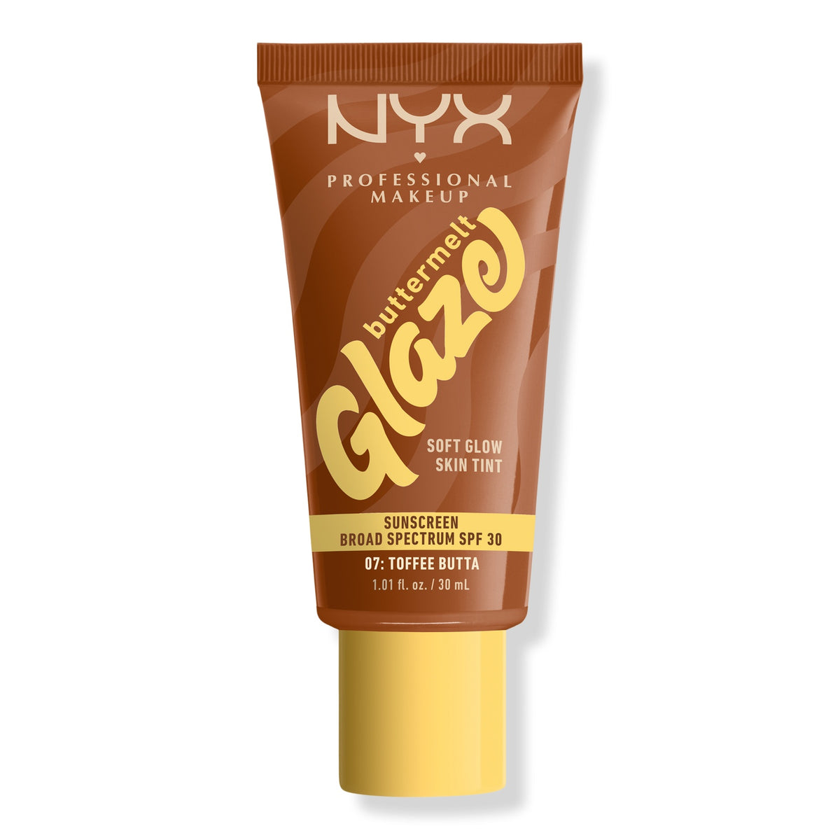 Buttermelt Glaze Skin Tint SPF 30