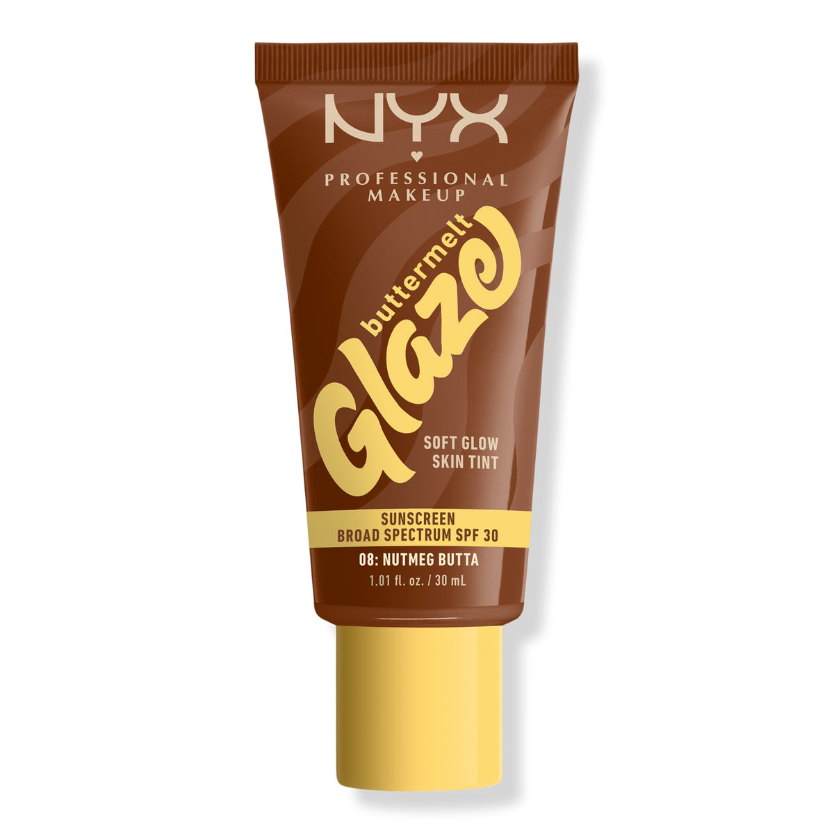 Buttermelt Glaze Skin Tint SPF 30