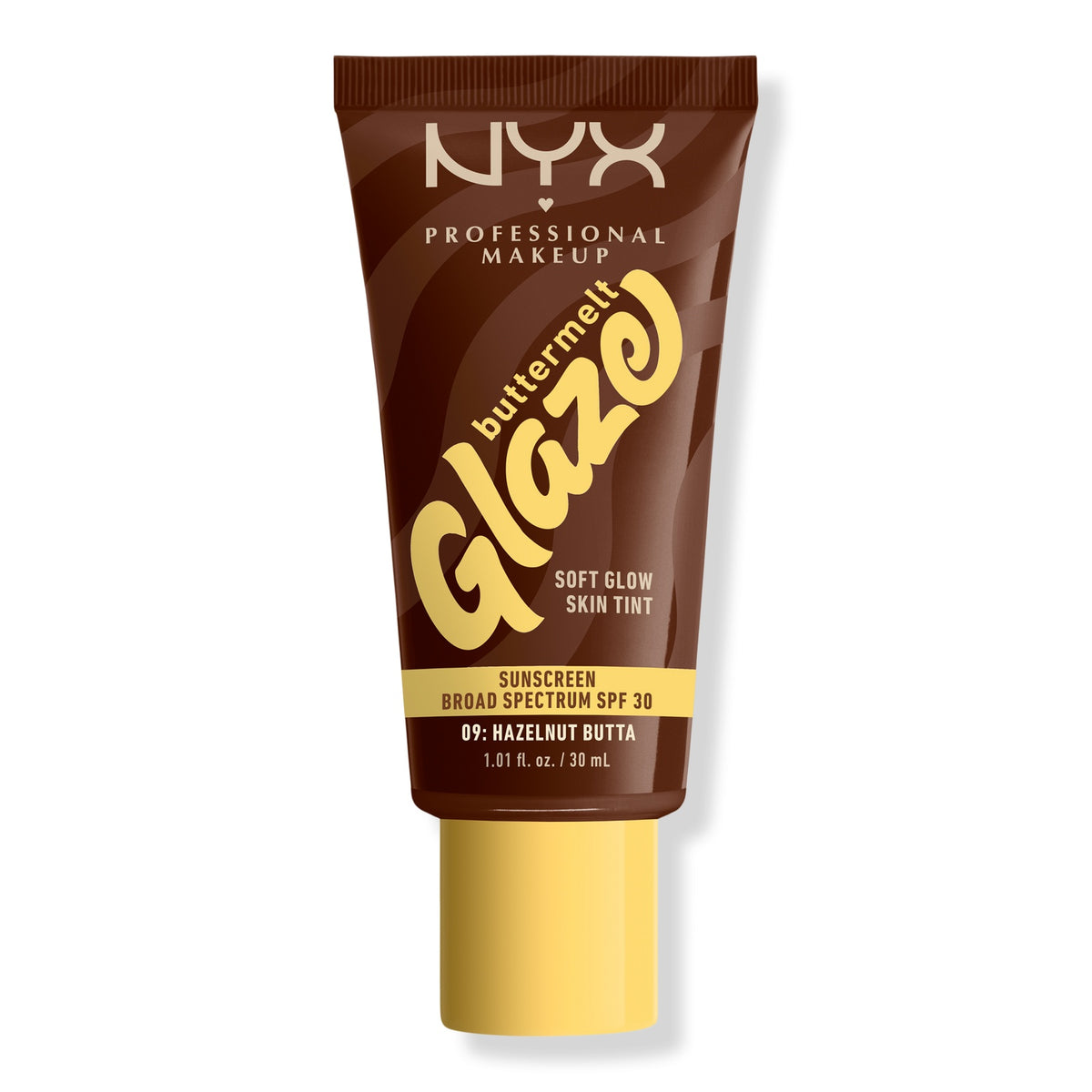 Buttermelt Glaze Skin Tint SPF 30
