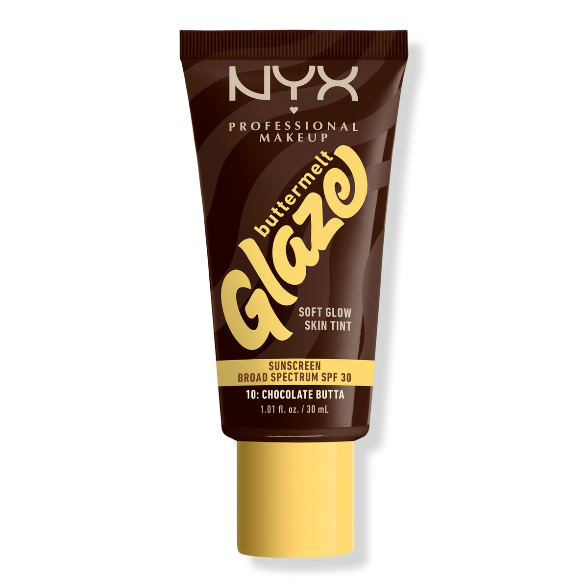 Buttermelt Glaze Skin Tint SPF 30