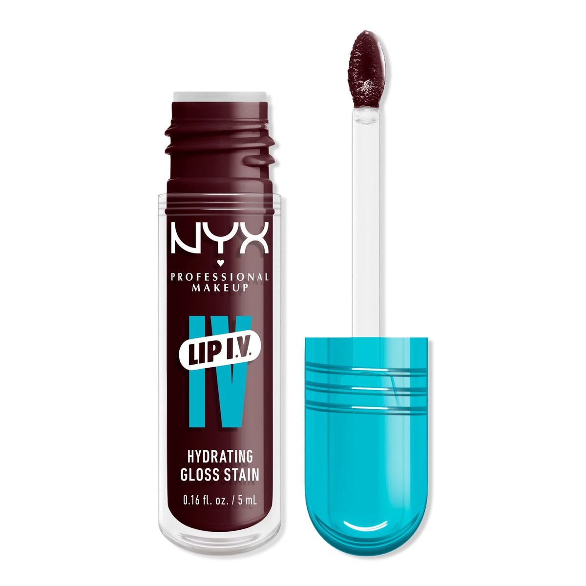 Gloss Tinte Hidratante Lip IV