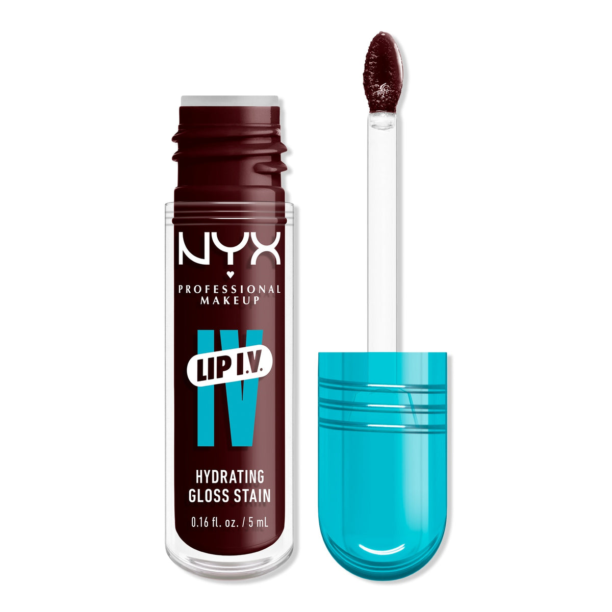 Gloss Tinte Hidratante Lip IV