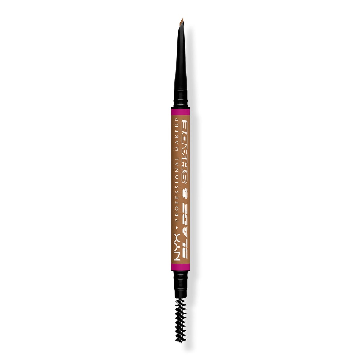 Lápiz Mecánico para Cejas Brow Blade and Shade Nano