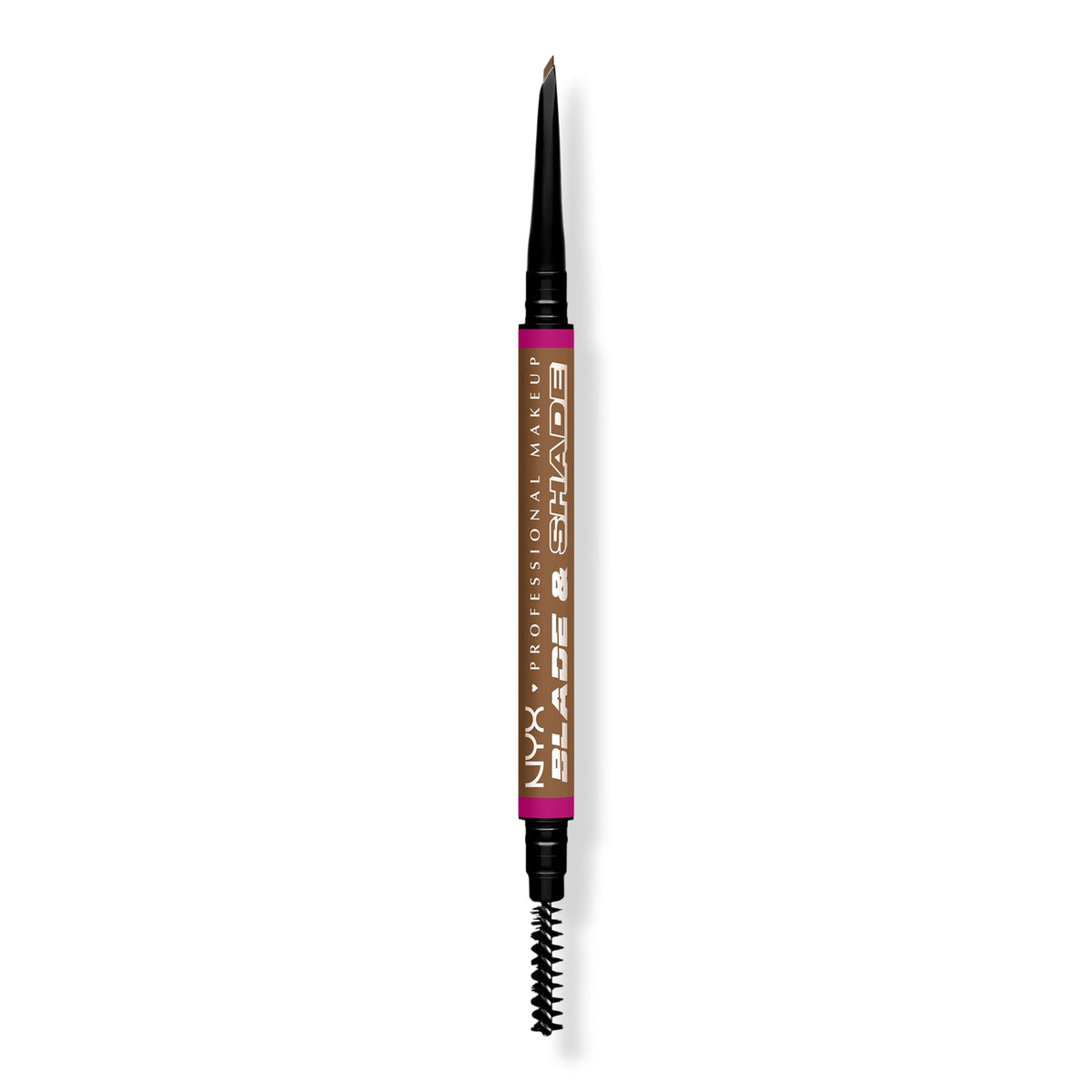 Lápiz Mecánico para Cejas Brow Blade and Shade Nano