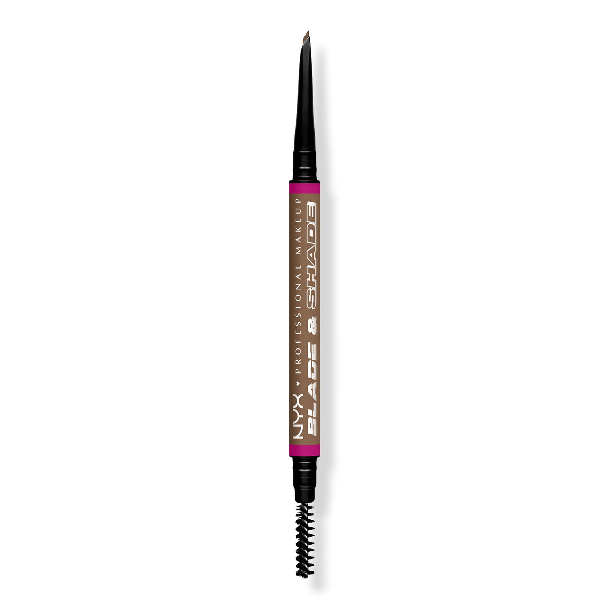 Lápiz Mecánico para Cejas Brow Blade and Shade Nano