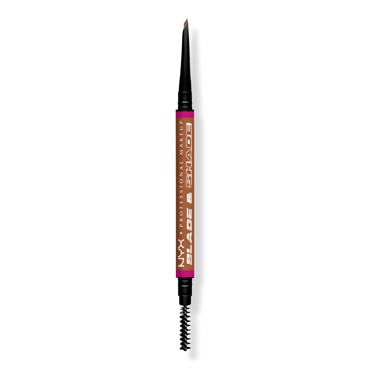Lápiz Mecánico para Cejas Brow Blade and Shade Nano