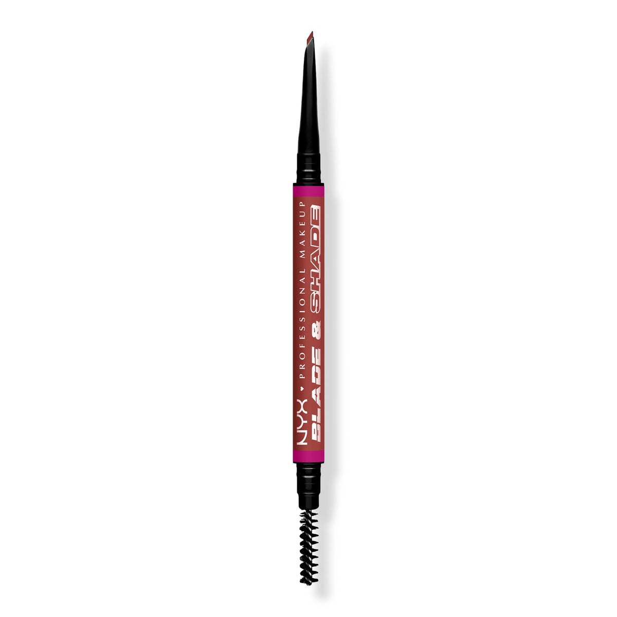 Lápiz Mecánico para Cejas Brow Blade and Shade Nano