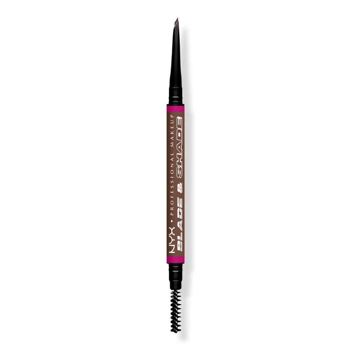 Lápiz Mecánico para Cejas Brow Blade and Shade Nano
