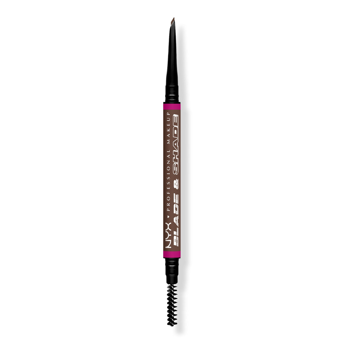 Lápiz Mecánico para Cejas Brow Blade and Shade Nano