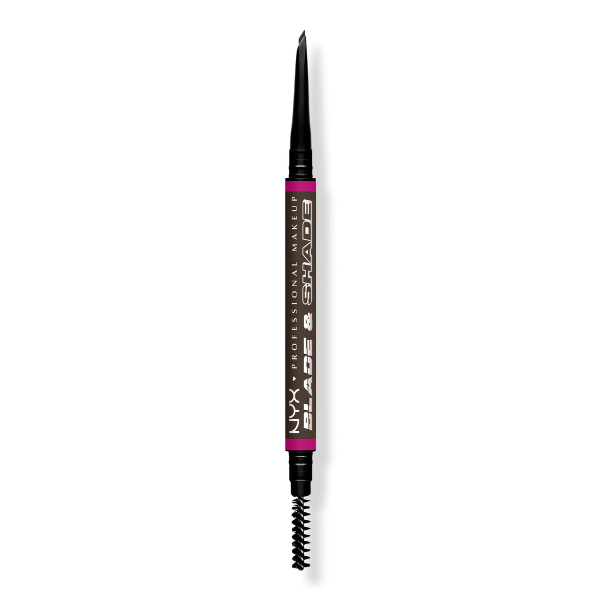 Lápiz Mecánico para Cejas Brow Blade and Shade Nano