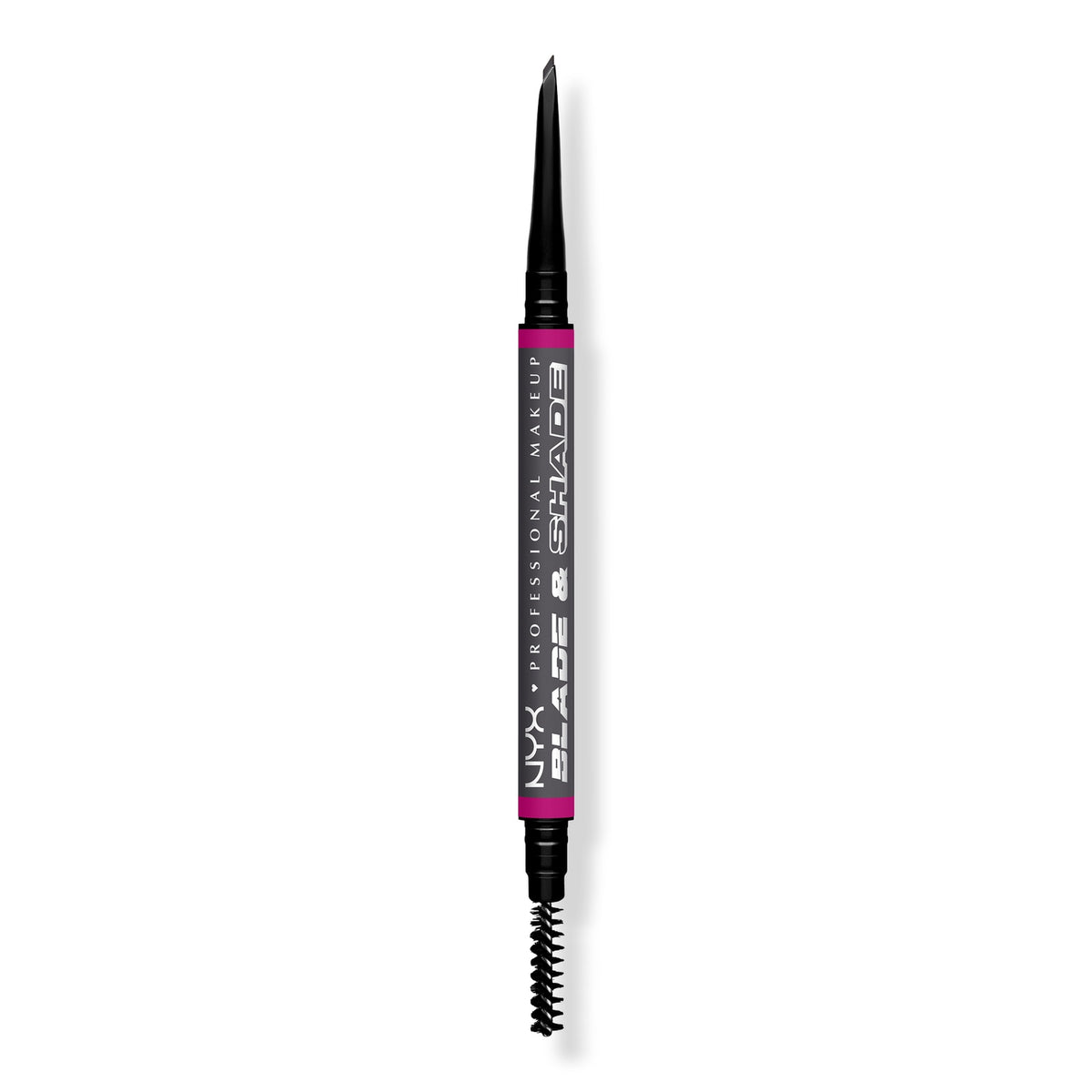 Lápiz Mecánico para Cejas Brow Blade and Shade Nano
