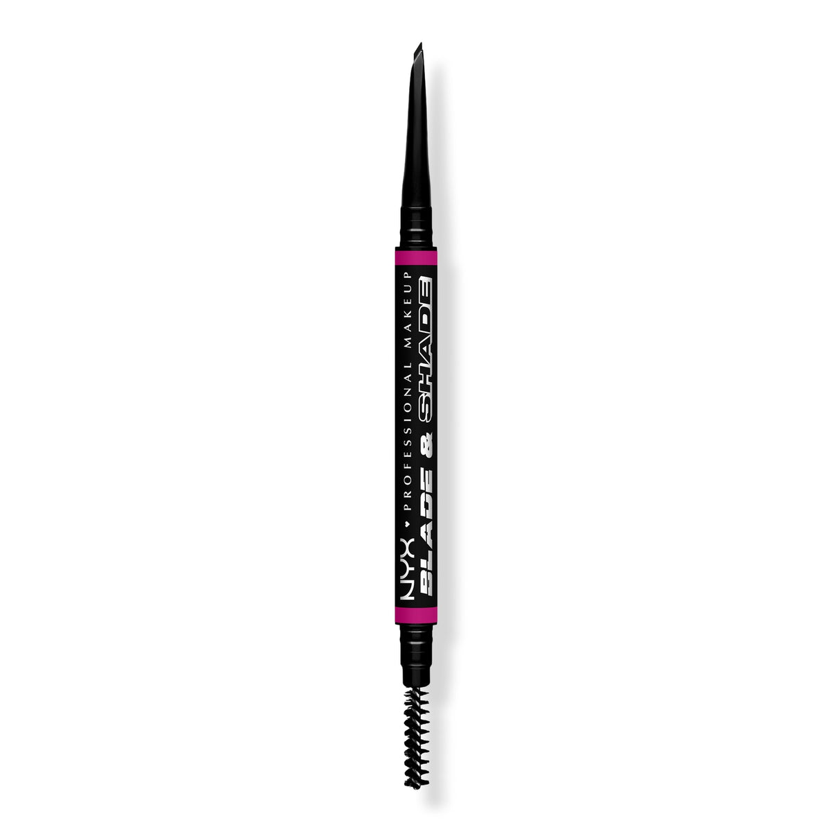 Lápiz Mecánico para Cejas Brow Blade and Shade Nano