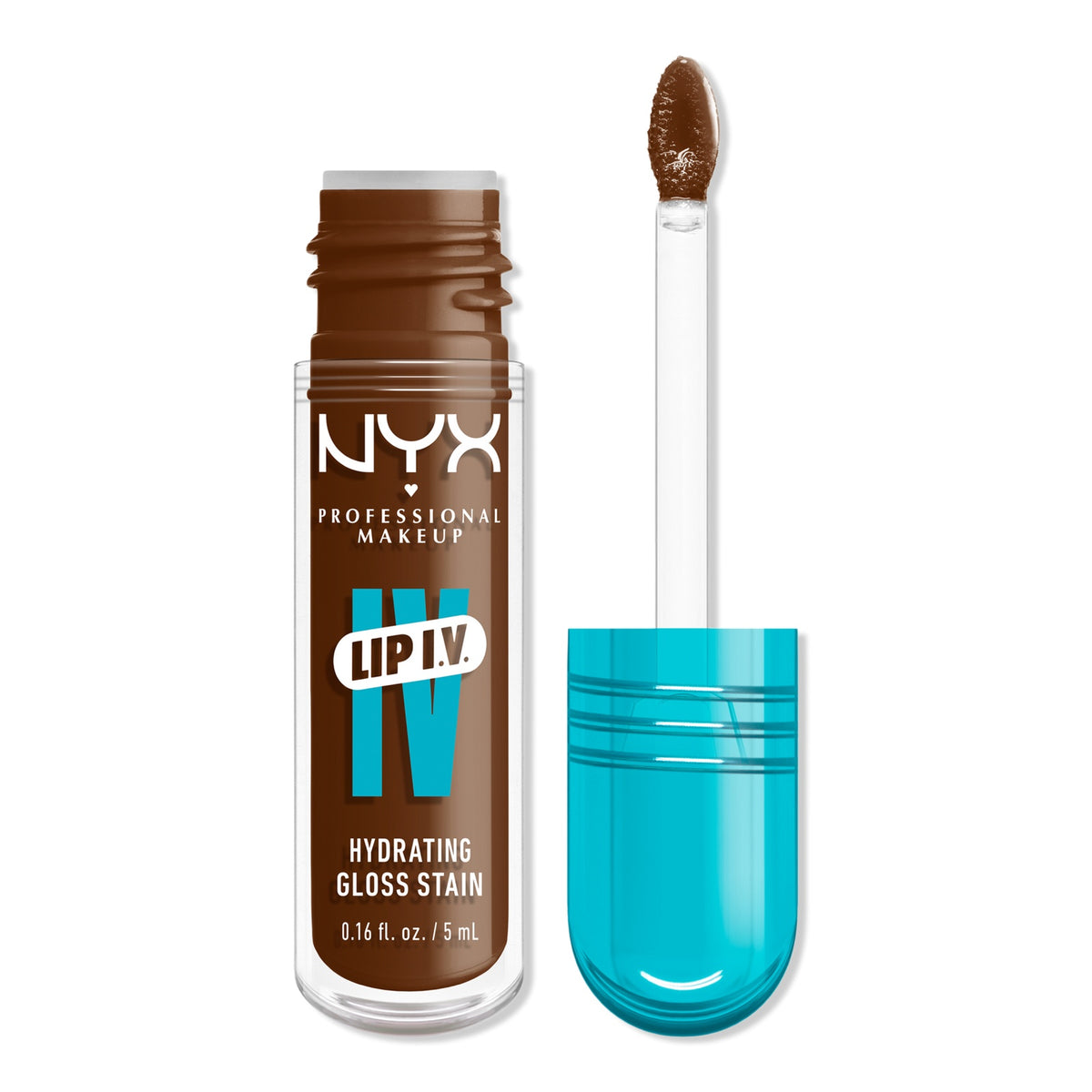 Gloss Tinte Hidratante Lip IV