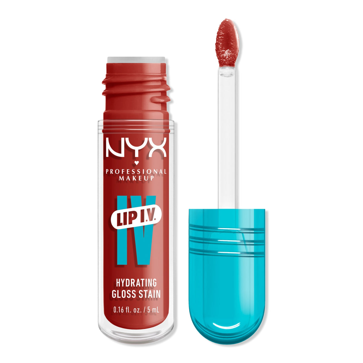 Gloss Tinte Hidratante Lip IV
