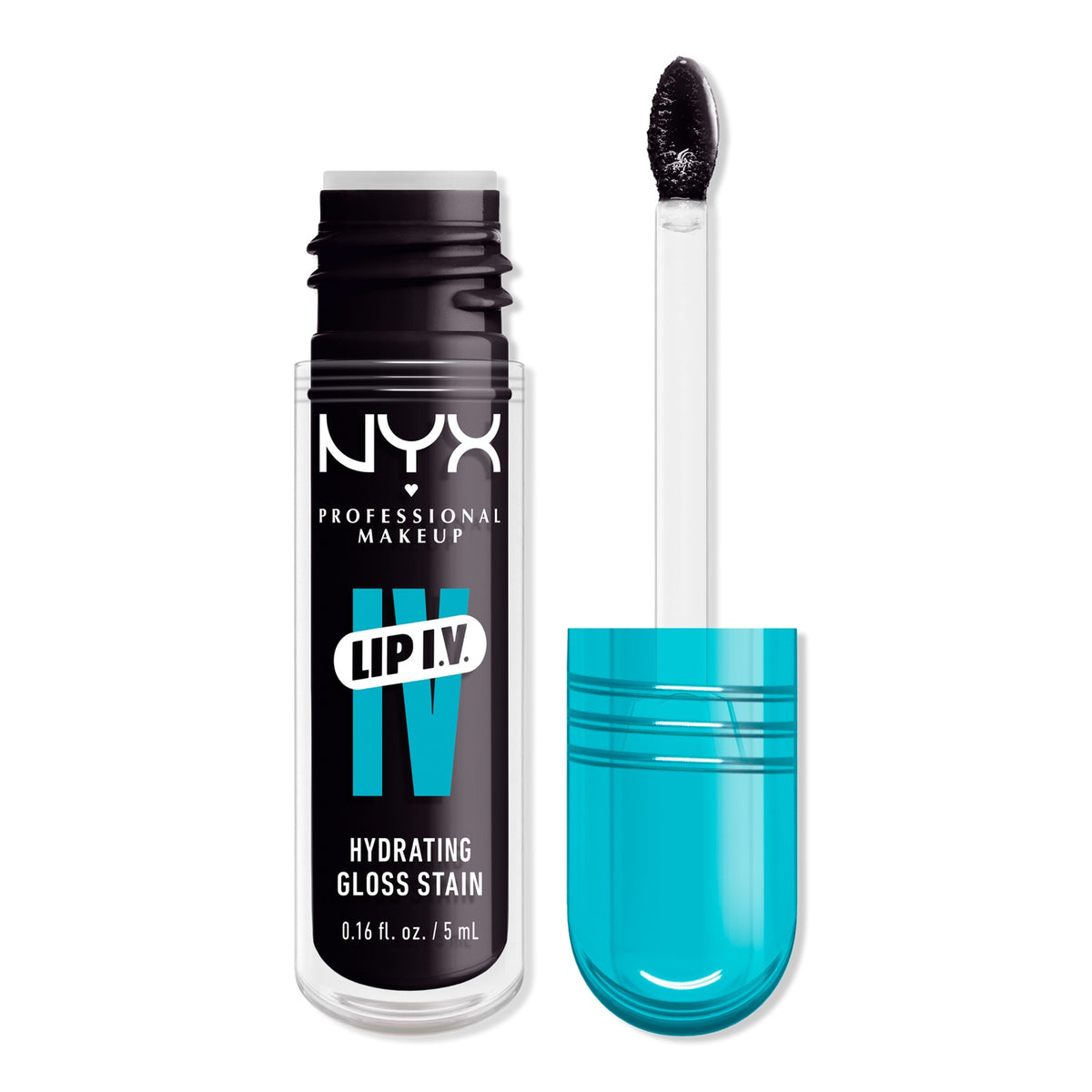 Gloss Tinte Hidratante Lip IV