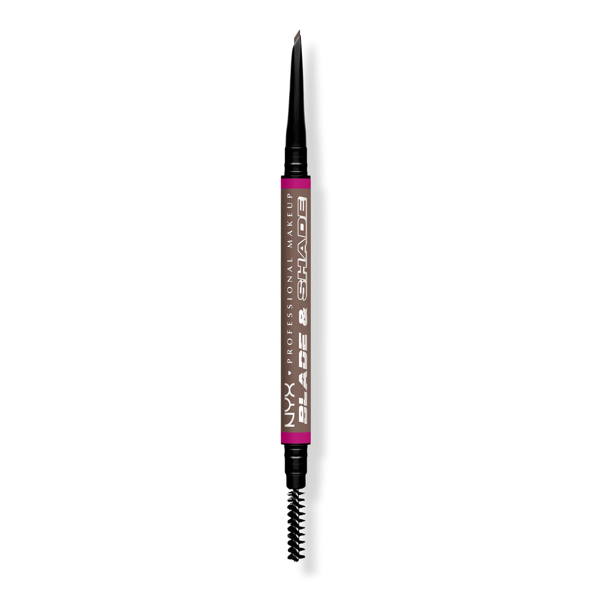Lápiz Mecánico para Cejas Brow Blade and Shade Nano