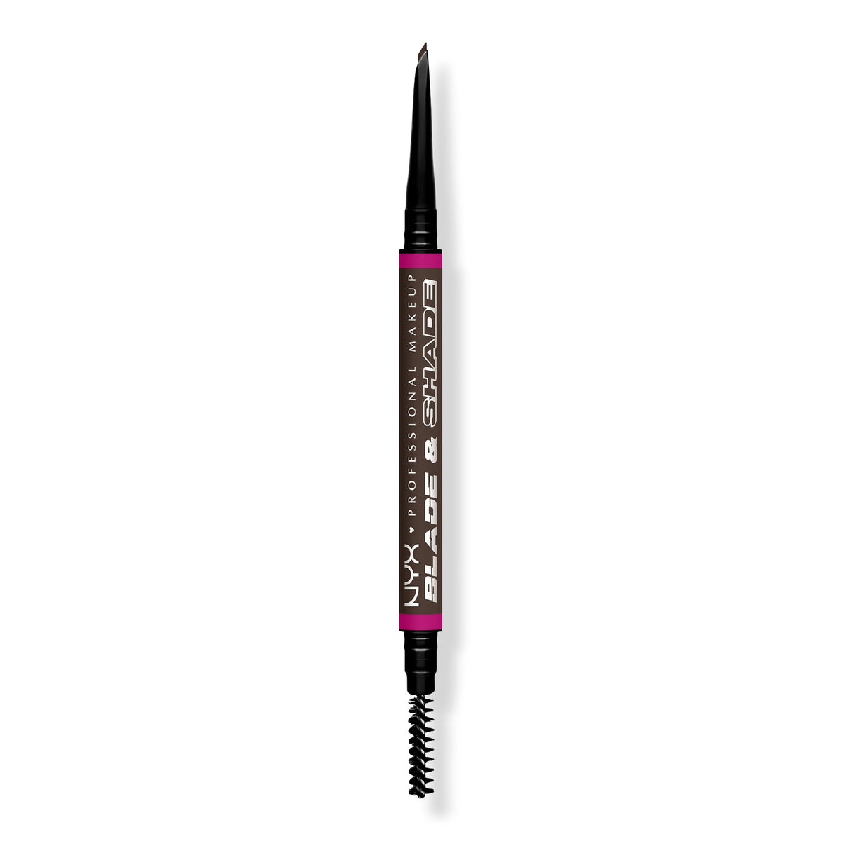Lápiz Mecánico para Cejas Brow Blade and Shade Nano