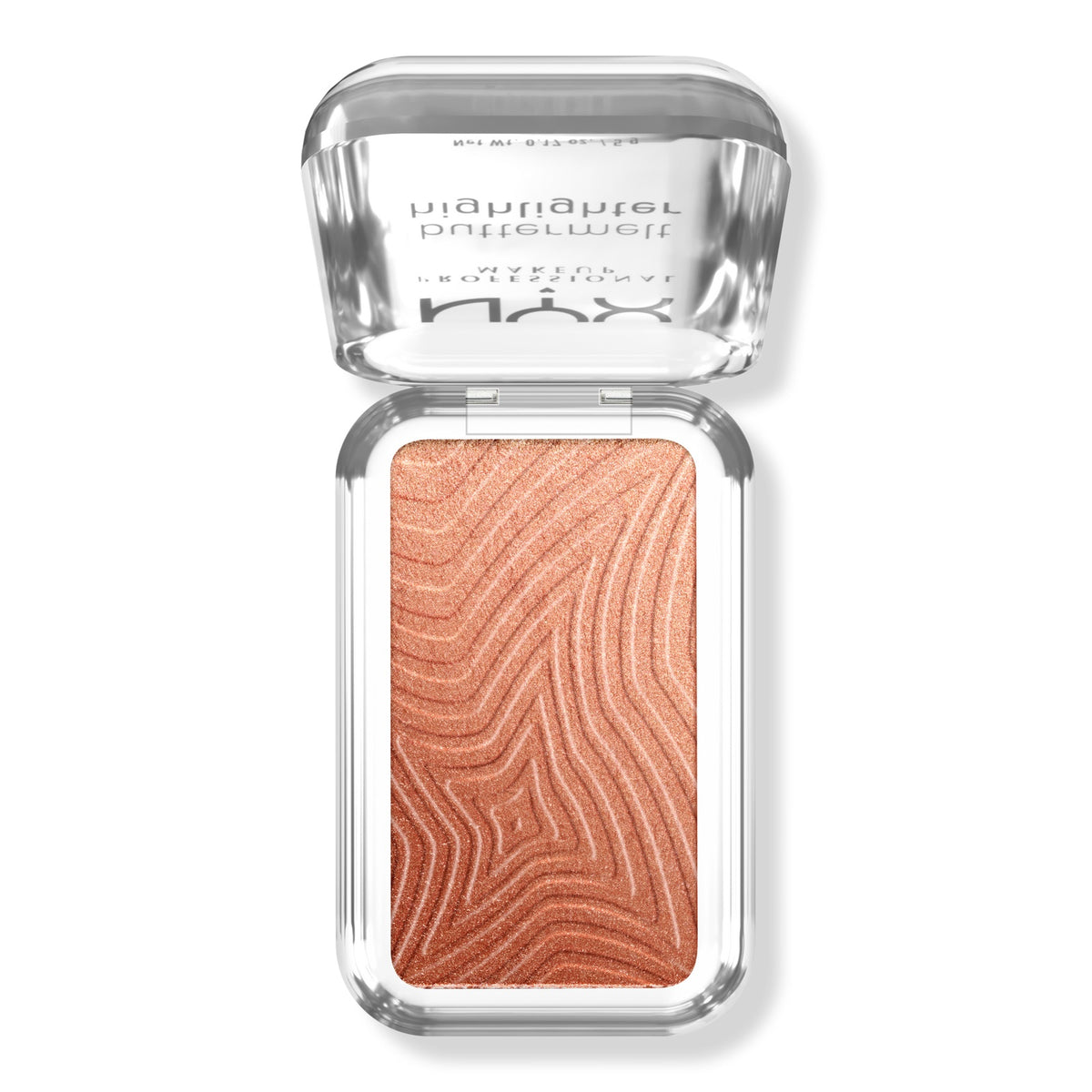 Iluminador Buttermelt Highlight